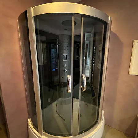 Transylvania Old Town * Bucharest