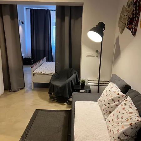 Transylvania Old Town Apartment *