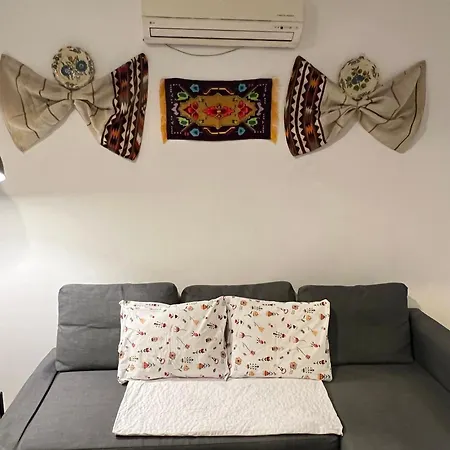 Transylvania Old Town Apartment Bucharest