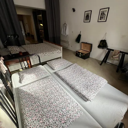 Apartment Transylvania Old Town