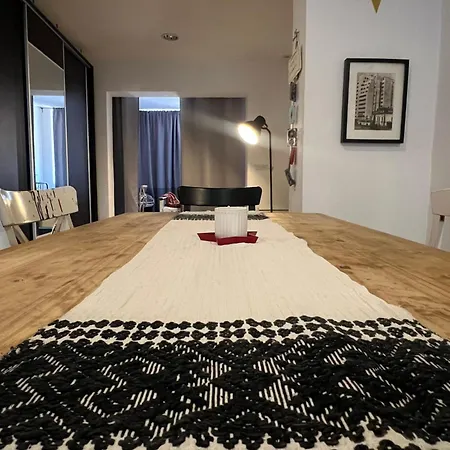 Transylvania Old Town Apartment Bucharest