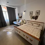 Transylvania Old Town Apartment Bucharest
