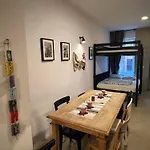 Transylvania Old Town Apartment *