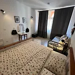 Transylvania Old Town Apartment Bucharest