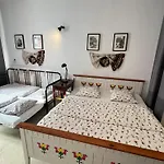 Apartment Transylvania Old Town Bucharest