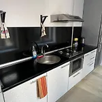 Apartment Transylvania Old Town Bucharest