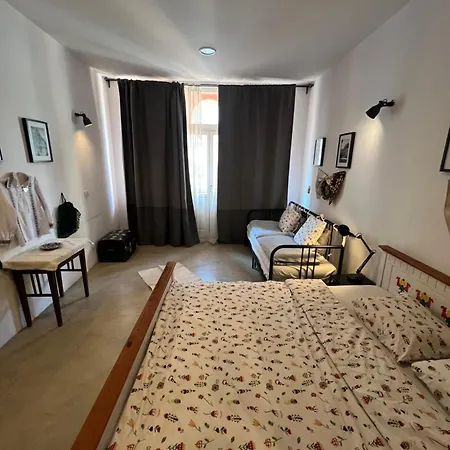 Apartment Transylvania Old Town *