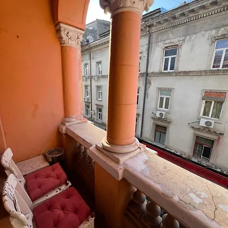 Transylvania Old Town Apartament *