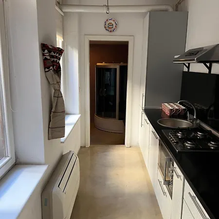 Transylvania Old Town