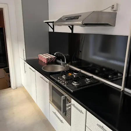 Apartment Transylvania Old Town Bukarest