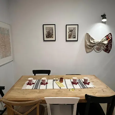 Transylvania Old Town