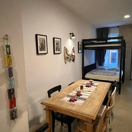 Transylvania Old Town Apartment *