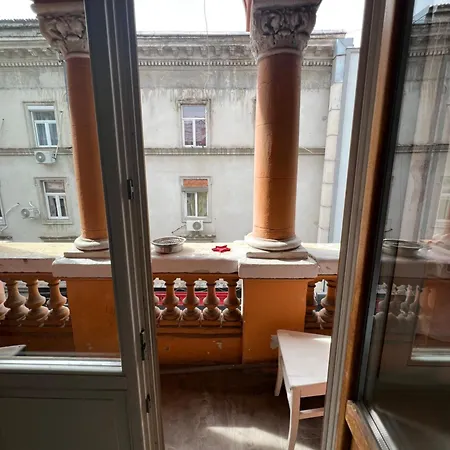 Transylvania Old Town Apartment