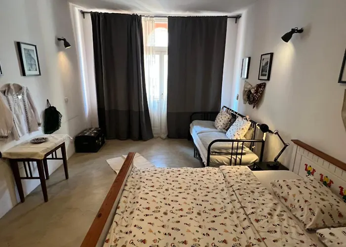 Appartamento Transylvania Old Town *