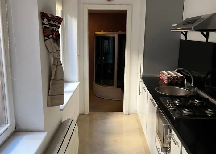 Transylvania Old Town