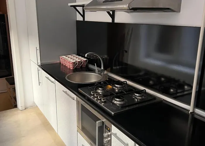 Apartament Transylvania Old Town Bucureşti