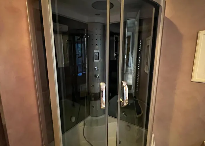 Transylvania Old Town * Bukarest