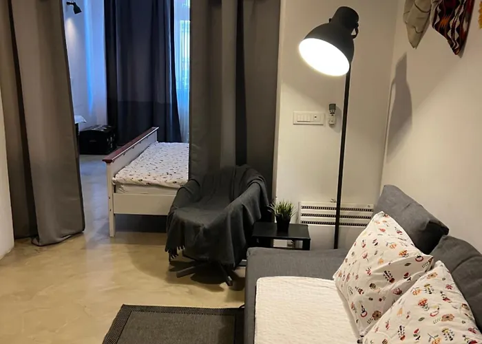 Transylvania Old Town Lägenhet *