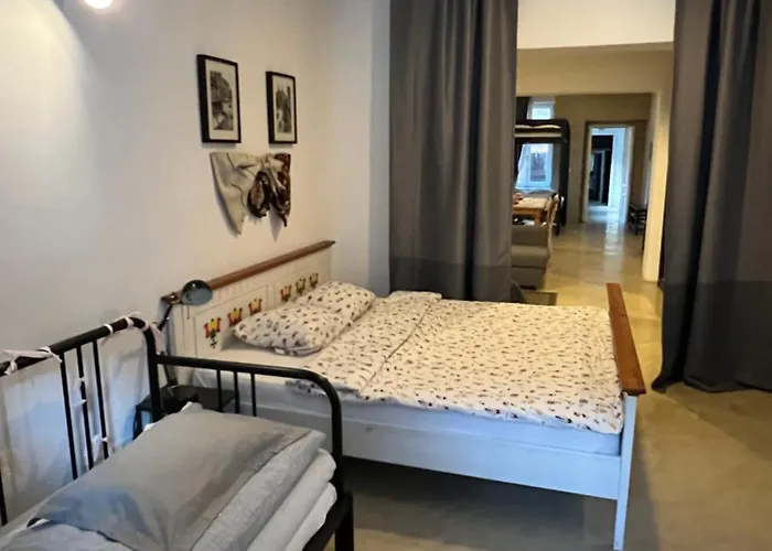 Transylvania Old Town Bukarest