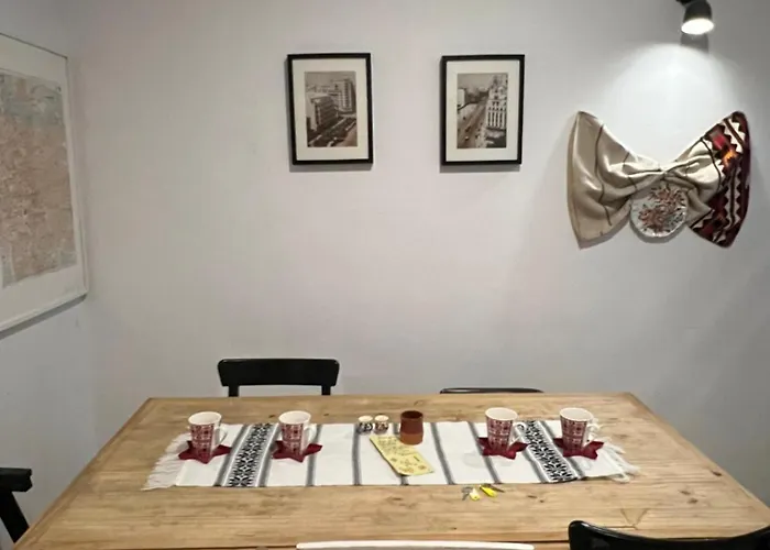 Transylvania Old Town