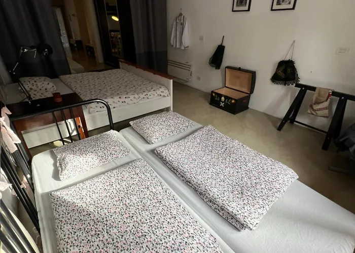 아파트 Transylvania Old Town