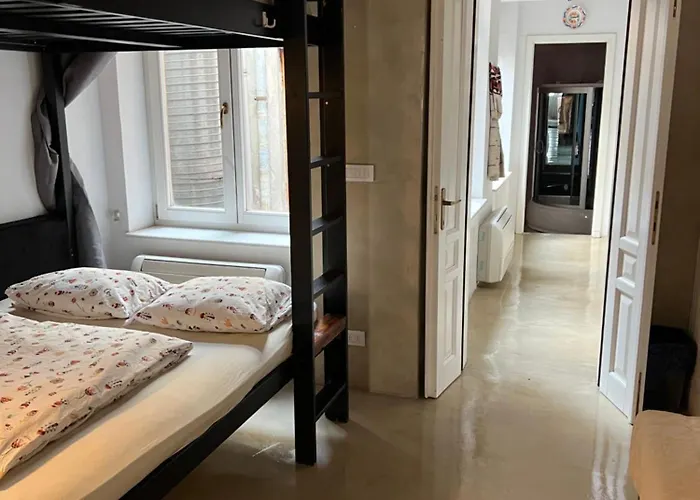 Transylvania Old Town * Bucarest