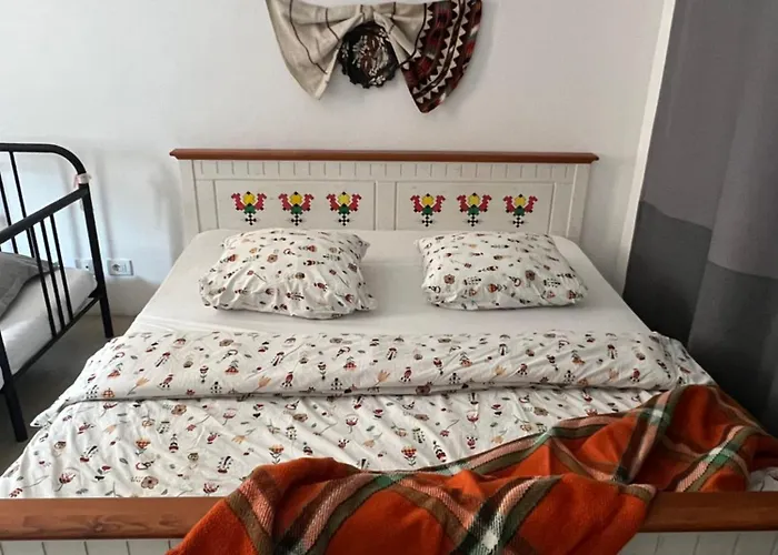 Transylvania Old Town *