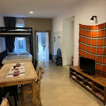 Apartment Transylvania Old Town