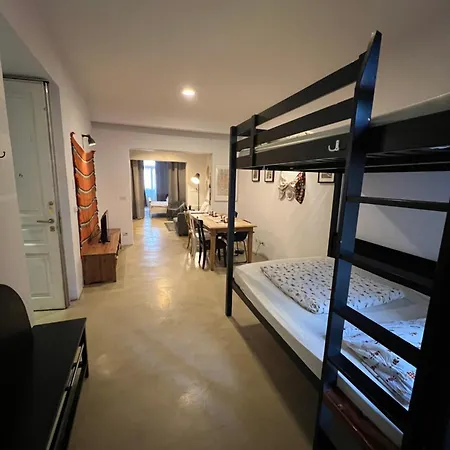 Transylvania Old Town * Βουκουρέστι