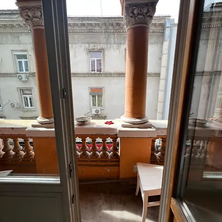 Διαμέρισμα Transylvania Old Town