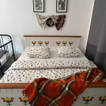 Transylvania Old Town *