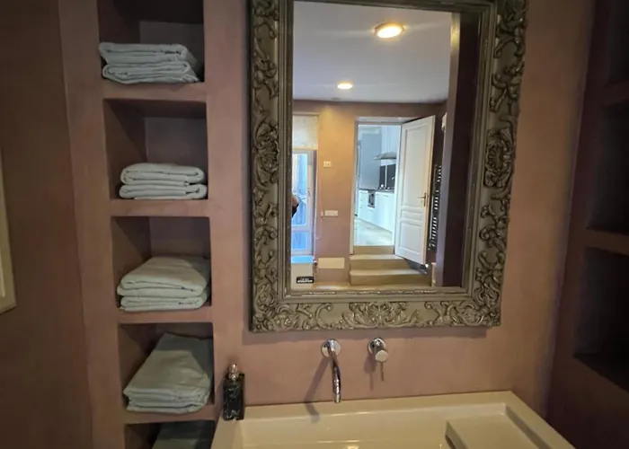 Transylvania Old Town *