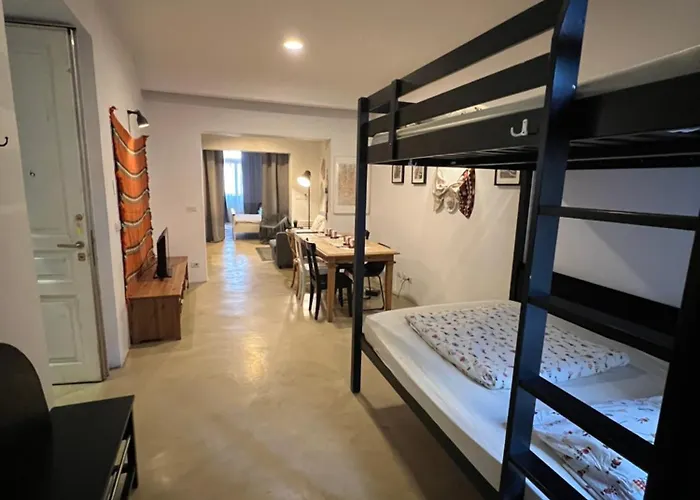 Transylvania Old Town * Bucareste