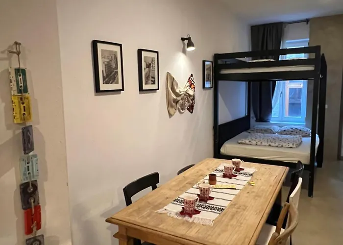 Transylvania Old Town Apartamento *