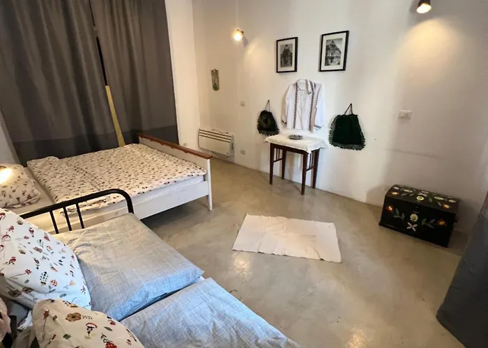 Apartamento Transylvania Old Town *