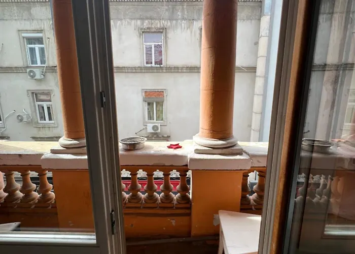 Transylvania Old Town Apartamento