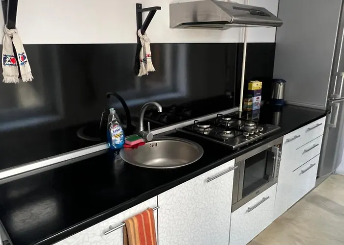 Apartamento Transylvania Old Town Bucareste