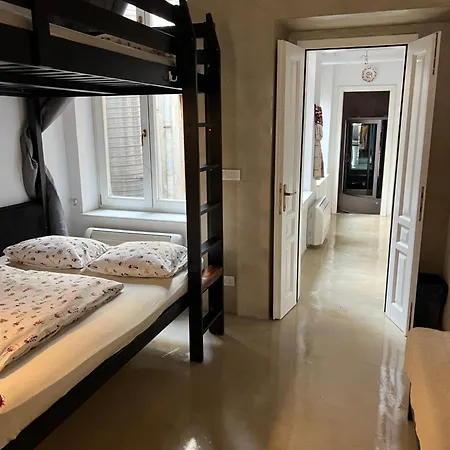 Transylvania Old Town * ブカレスト